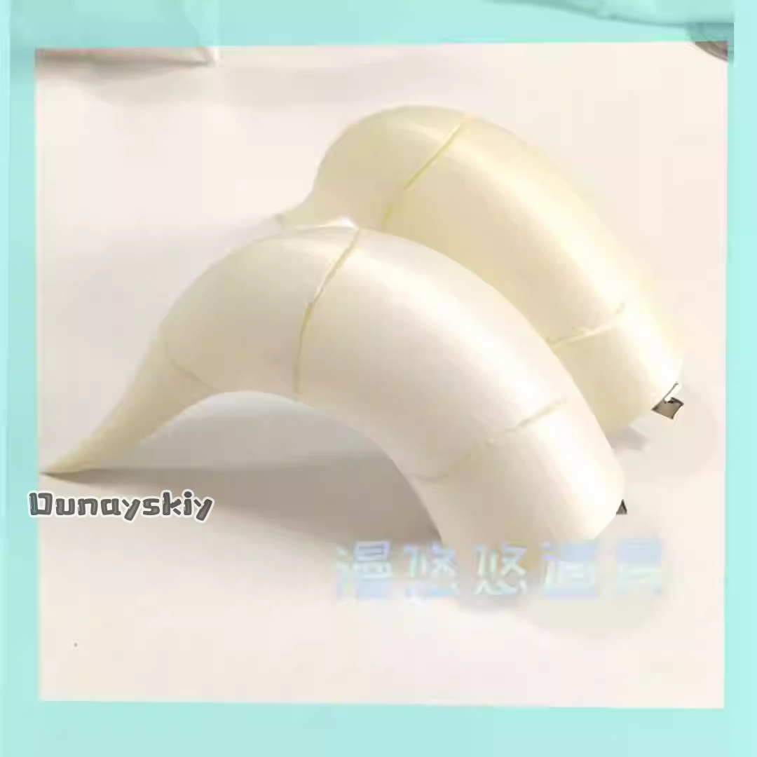 Frieren Cosplay Prop - Kisekiya@Frieren Beyond Journey End Aura Horn