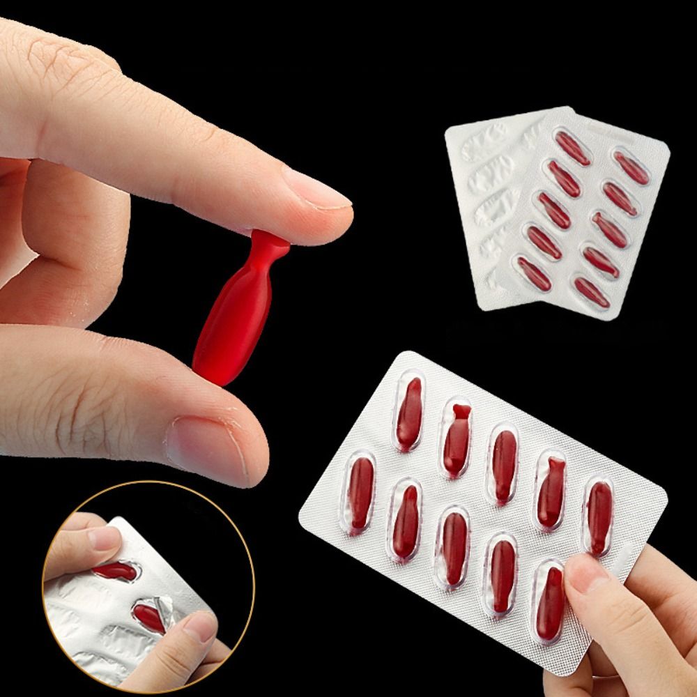 Easy Cosplay Prop - Amusing Easy To Clean Fake Plasma