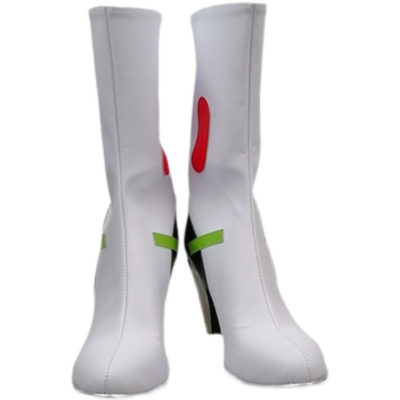 Dva Cosplay Prop - Game OW DVA Cosplay Shoes Boots