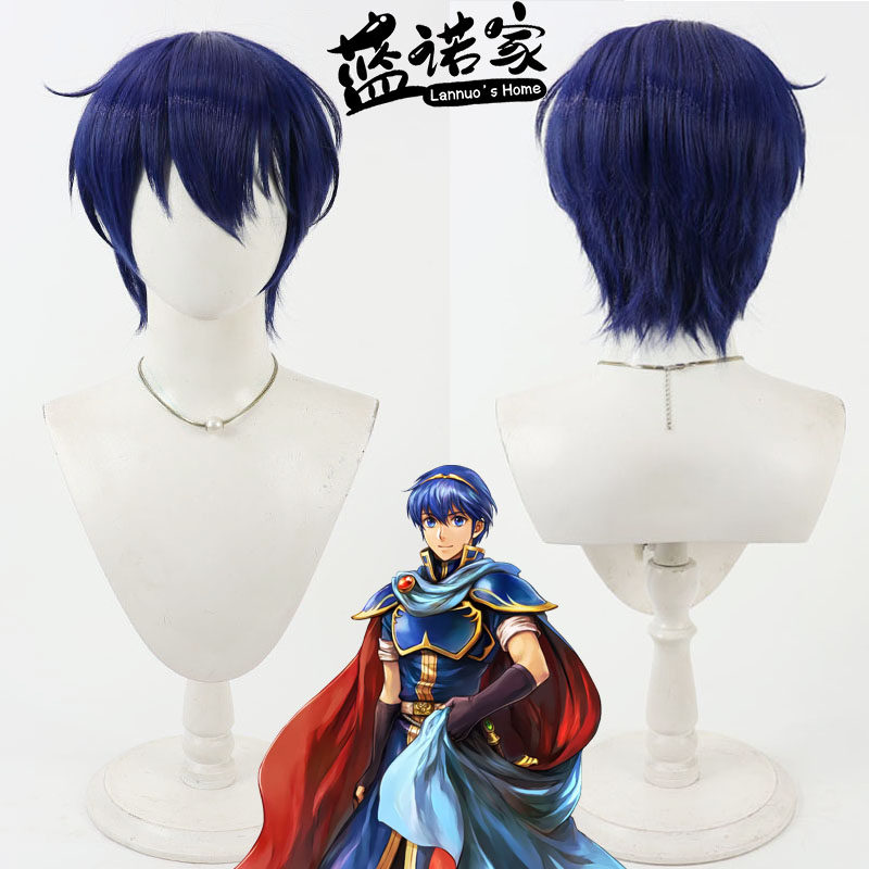 Cosplay Fire Prop - Anime Fire Emblem: Mystery of the