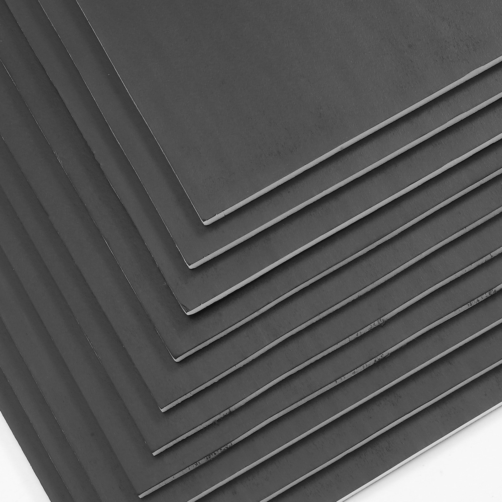 Cosplay Prop Foam Board - 10Pcs Large Foam Boards Blank Heavy