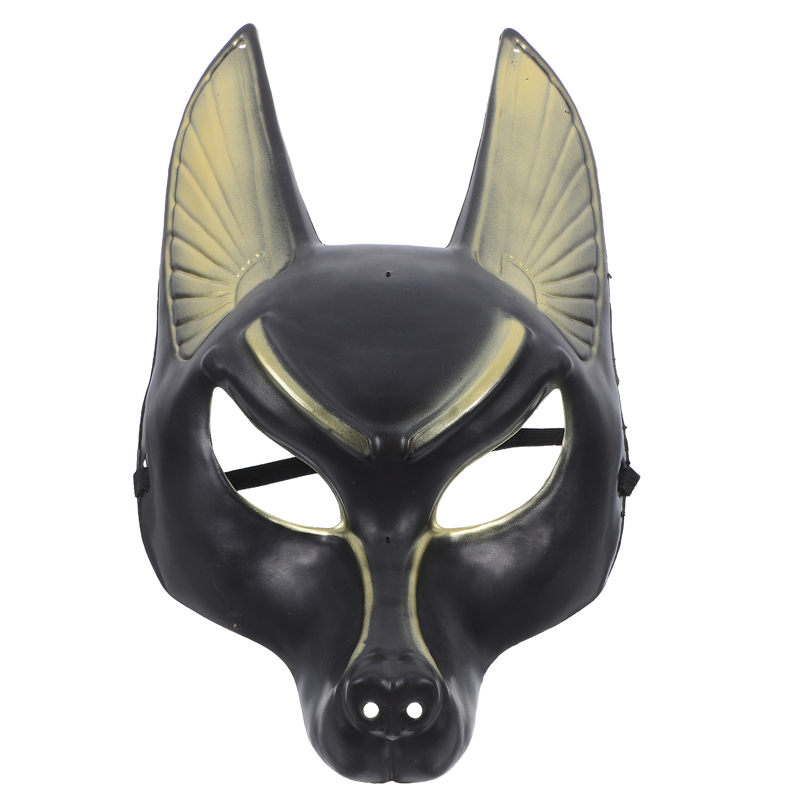 Halloween Mask Anubis Design C - Cosplay Prop Designer 评论和价格