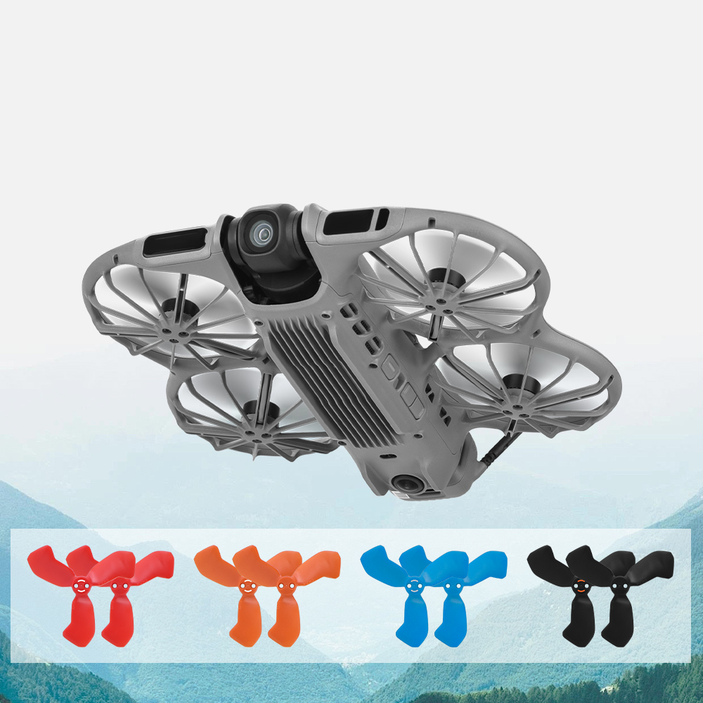 Propellers For DJI NEO 2 Drone - Ekko Cosplay Prop 评论和价格