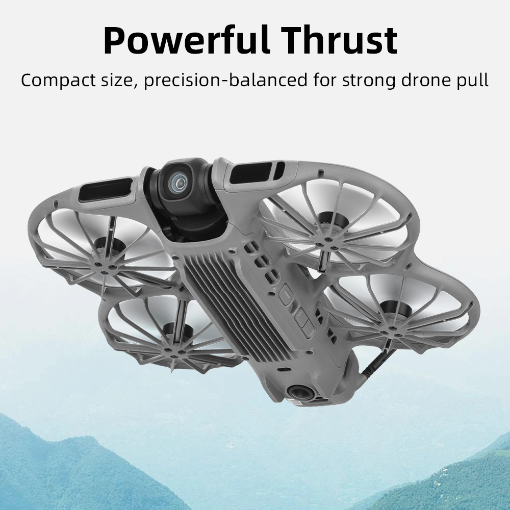 Propellers For DJI NEO 2 Drone - Ekko Cosplay Prop 评论和价格