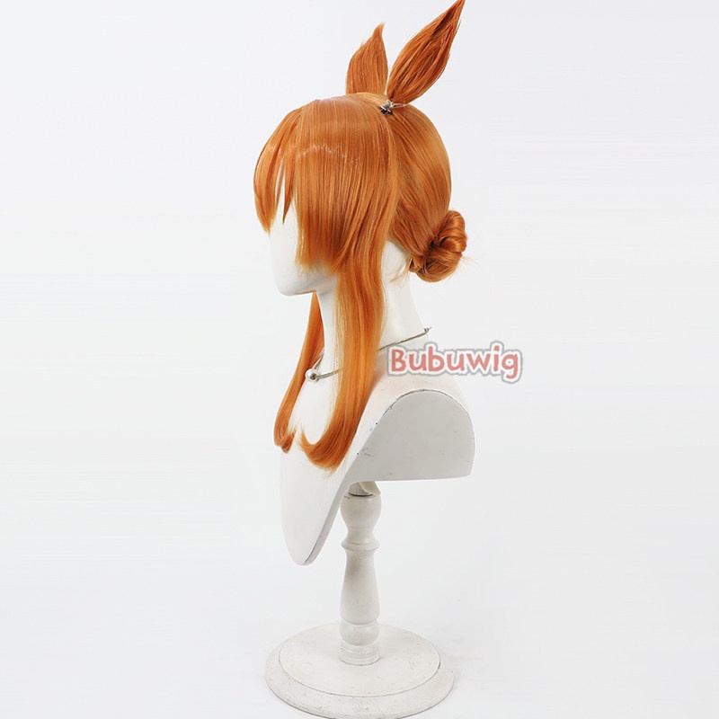 Bubuwig Synthetic Hair Mayano  - Heat Gun Cosplay 评论和价格