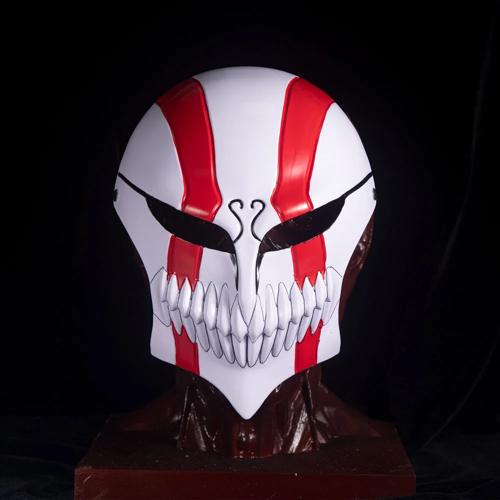 Mask Cosplay Prop, Hollow Mask - Cosplay Material For Prop 评论和价格