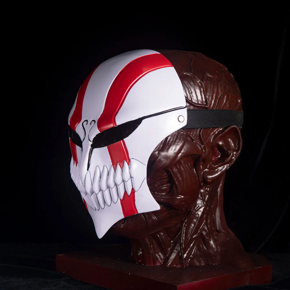 Mask Cosplay Prop, Hollow Mask - Cosplay Material For Prop 评论和价格
