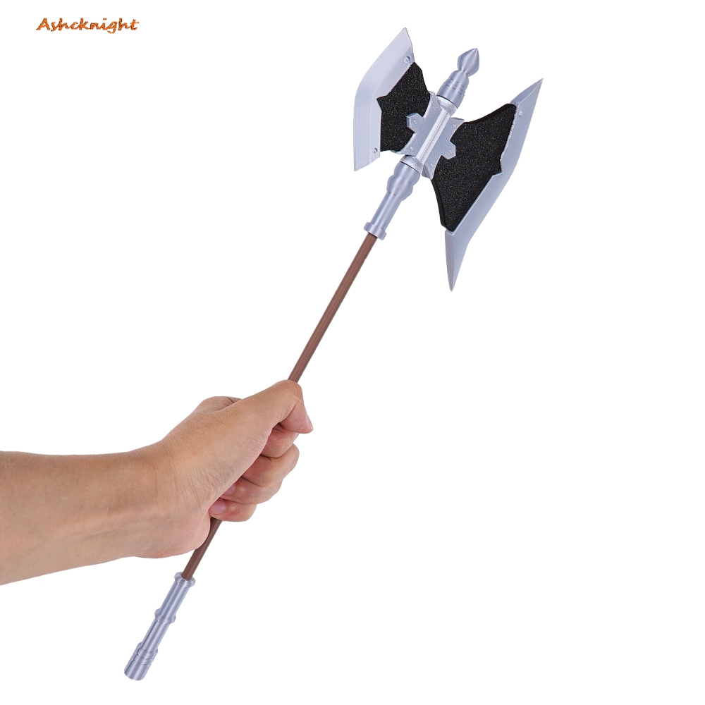 Anime Sousou No Frieren Cospla - Cosplay Prop Axe 评论和价格