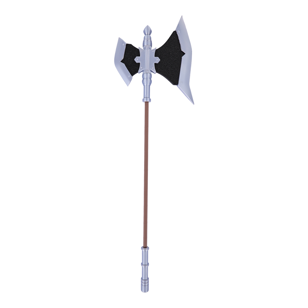 Anime Sousou No Frieren Cospla - Cosplay Prop Axe 评论和价格