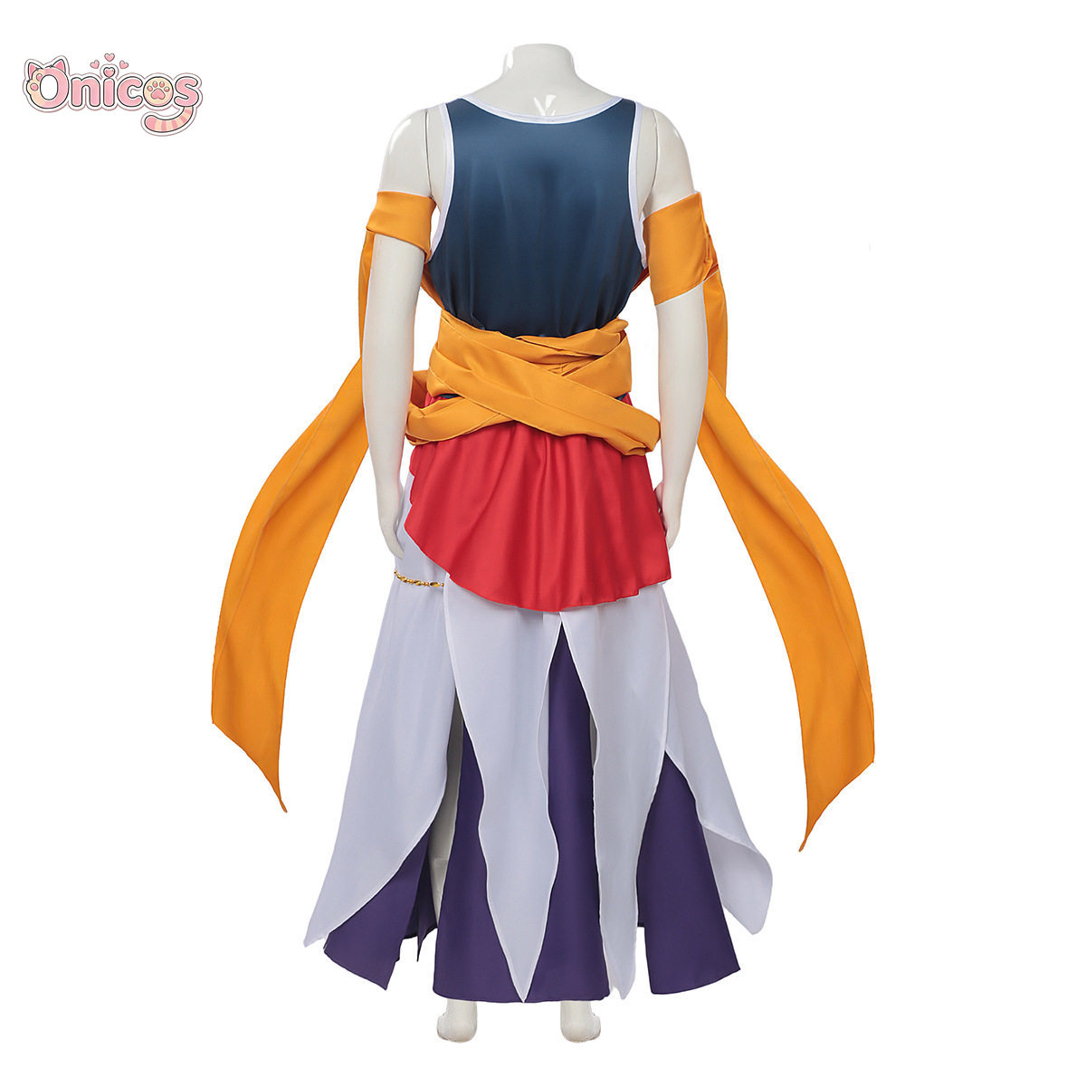 Record of Ragnarok Buddha Cosp - Cosplay Props 评论和价格