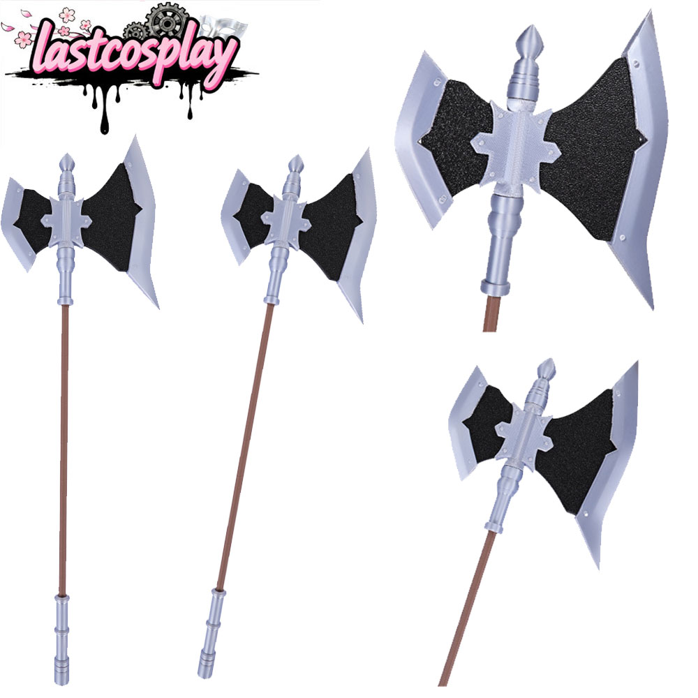 Stark Cosplay Plastic Axe Prop - Cosplay Prop Axe 评论和价格