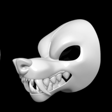 American stlye Base Mask 3D Pr - Cosplay Material For Prop 评论和价格