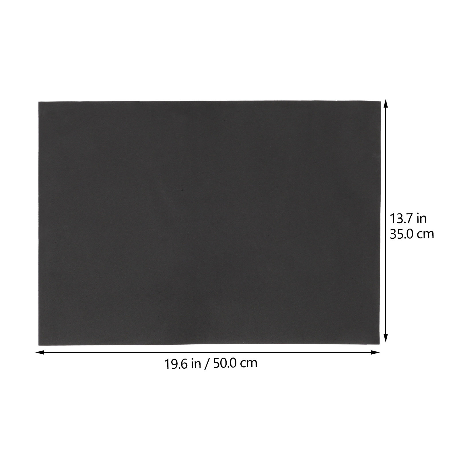 4Pcs Eva Board Foam Sheets DIY - Cosplay Prop Foam Board 评论和价格