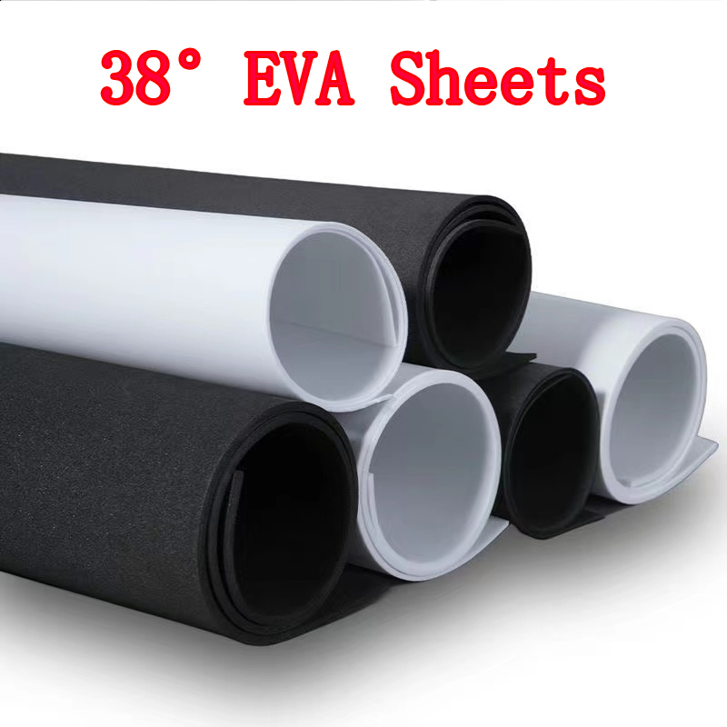 EVA Foam Sheet Material for Mo - Cosplay Prop Foam Board 评论和价格