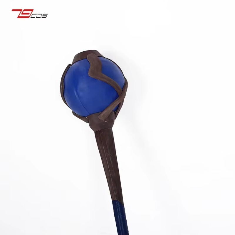 Lawine Frieren: Beyond Journey - Frieren Cosplay Prop 评论和价格