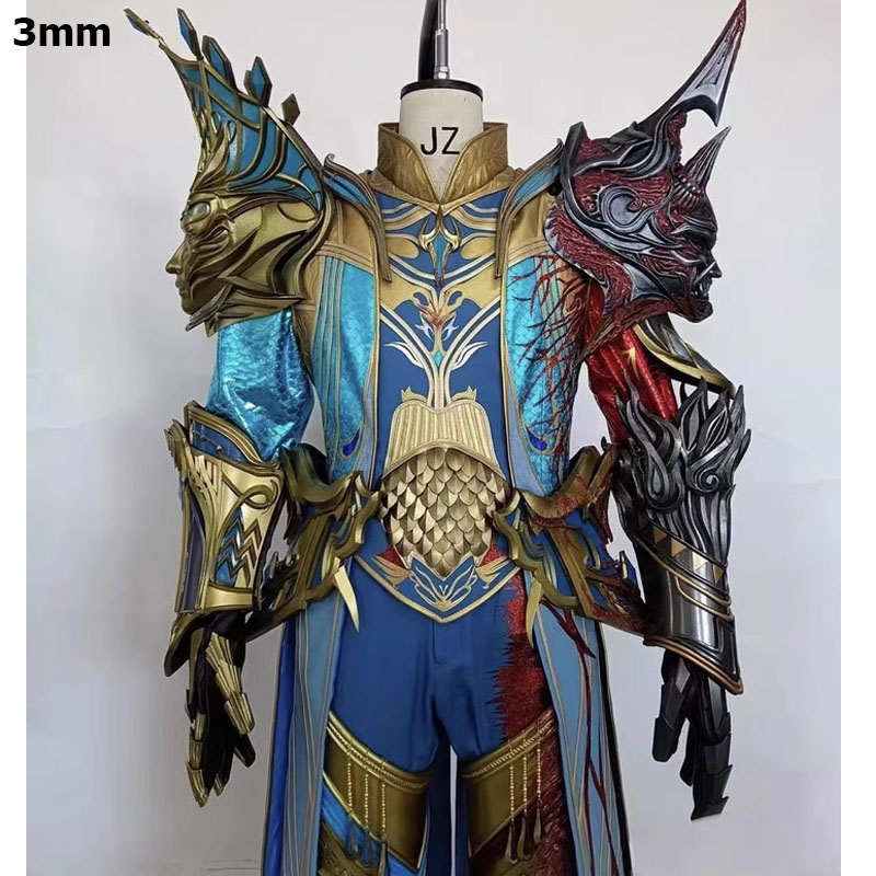 Eva Board Material Model Cospl - Cosplay Prop Foam Board 评论和价格