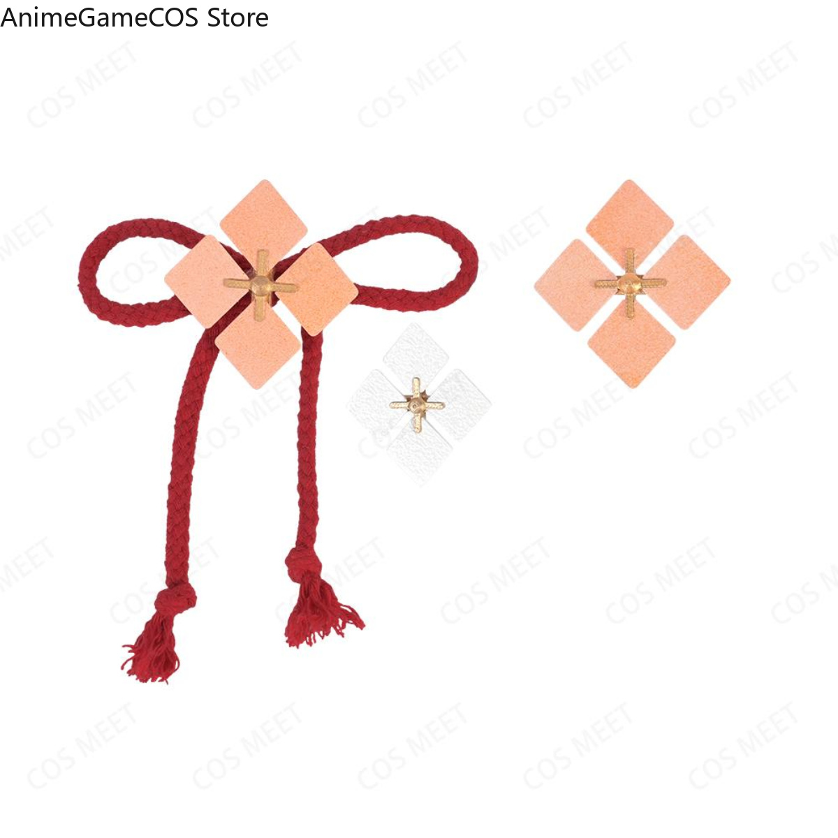 Anime Uma Musume Pretty Derby  - Cosplay Prop 3D Print 评论和价格