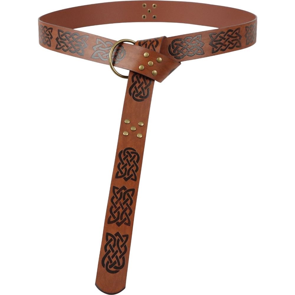 Renaissance Viking Celtic Knot - Cosplay Prop Pattern 评论和价格