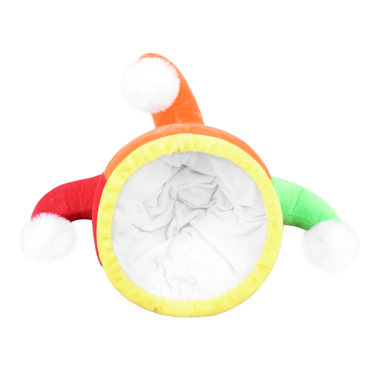 Happy Halloween Cosplay Hat Jo - Cosplay Props 评论和价格