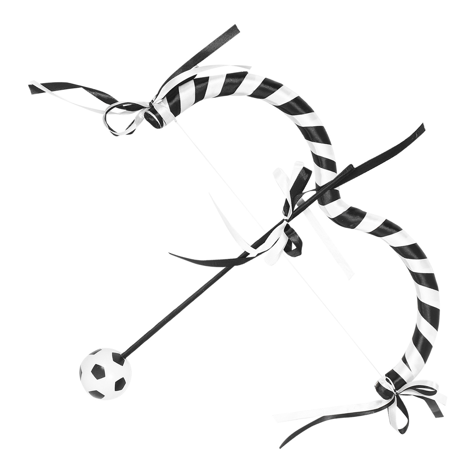 1Set Cupid Costume Prop Bow an - Easy Cosplay Prop 评论和价格