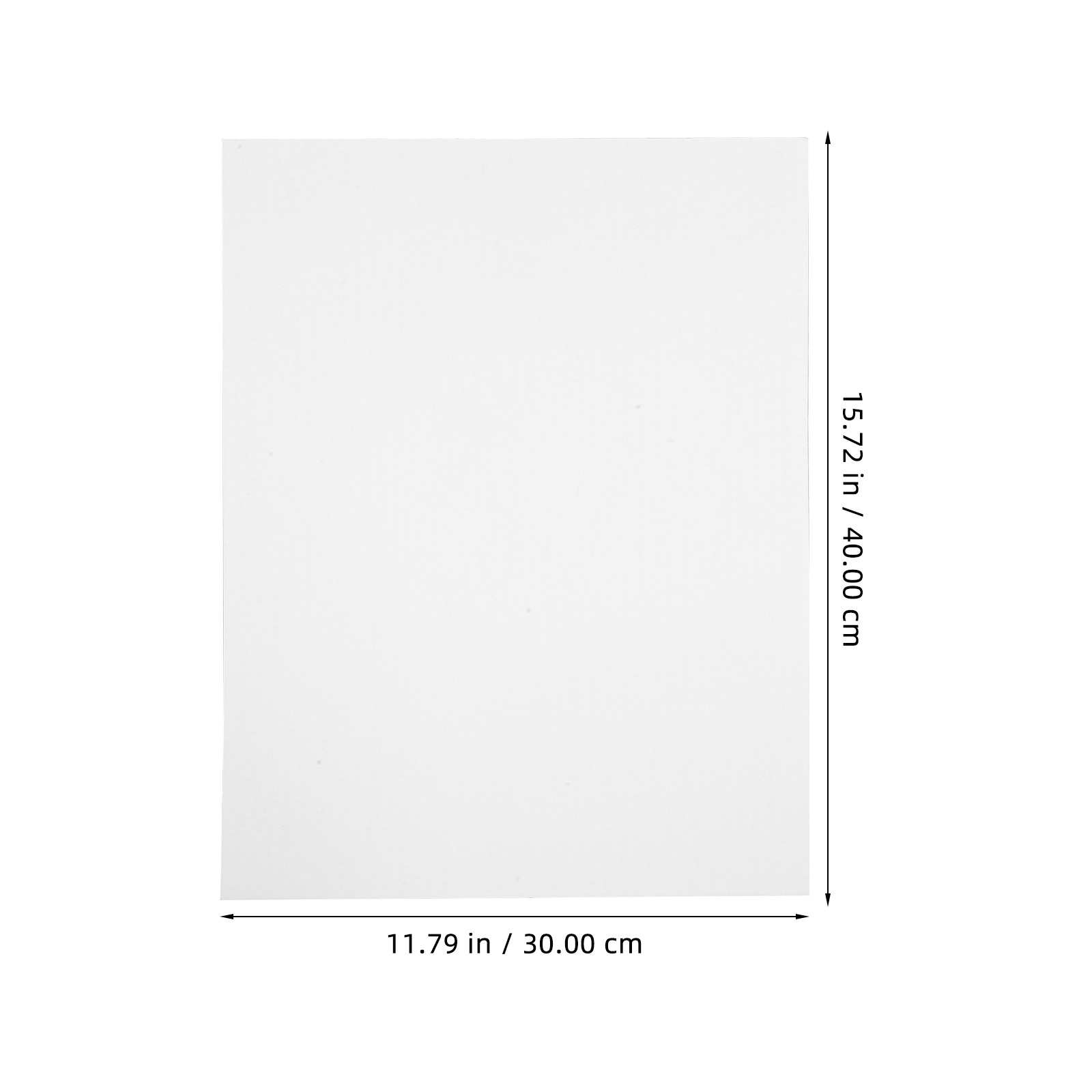10Pcs Large Foam Board Sheets  - Cosplay Prop Foam Board 评论和价格