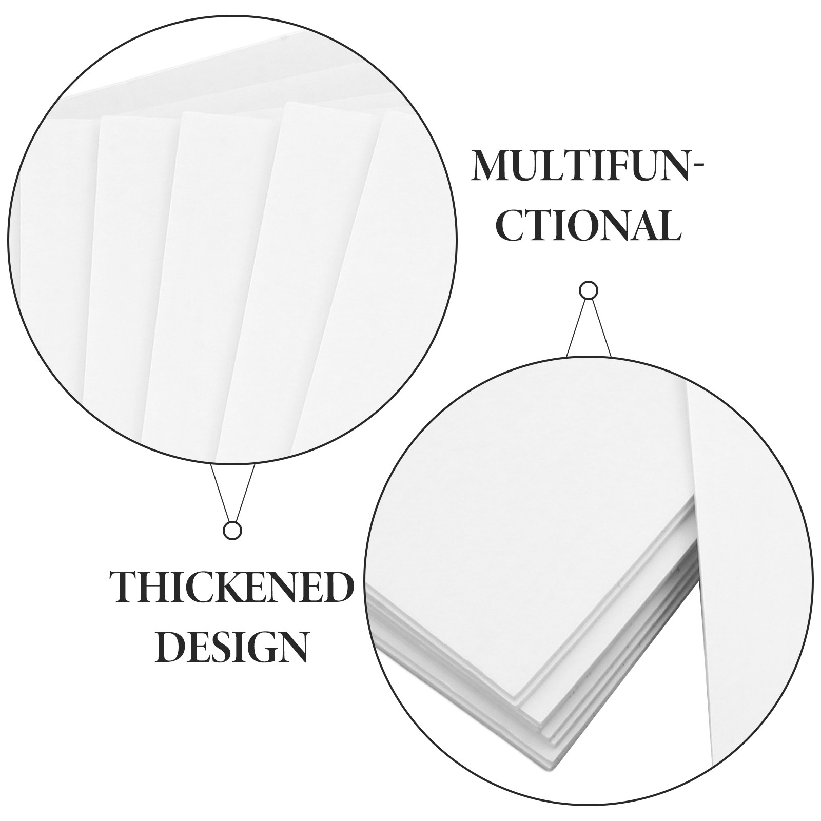10Pcs Large Foam Board Sheets  - Cosplay Prop Foam Board 评论和价格