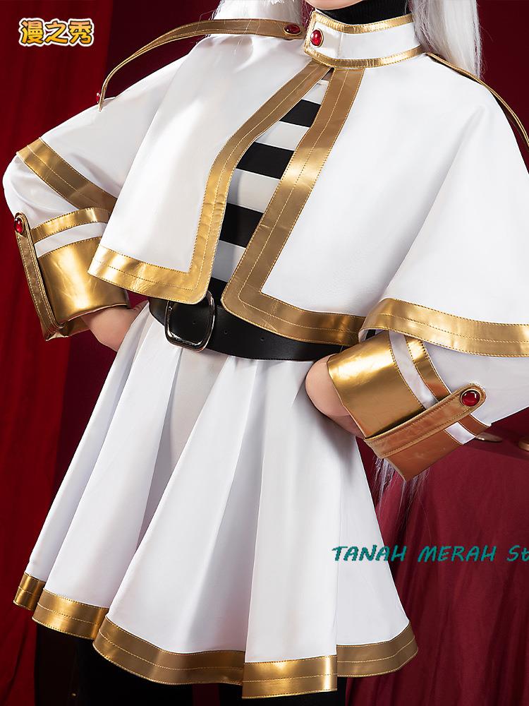 Anime Frieren At The & Funeral - Frieren Cosplay Prop 评论和价格