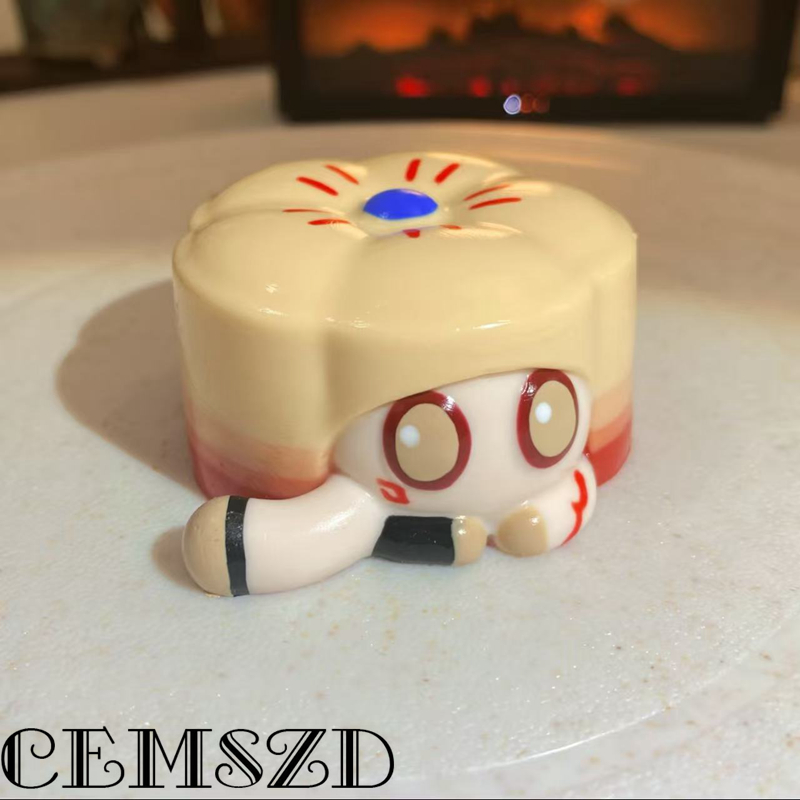Mydei Unpack Props miHoYo Game - Anaxa Cosplay Prop 评论和价格