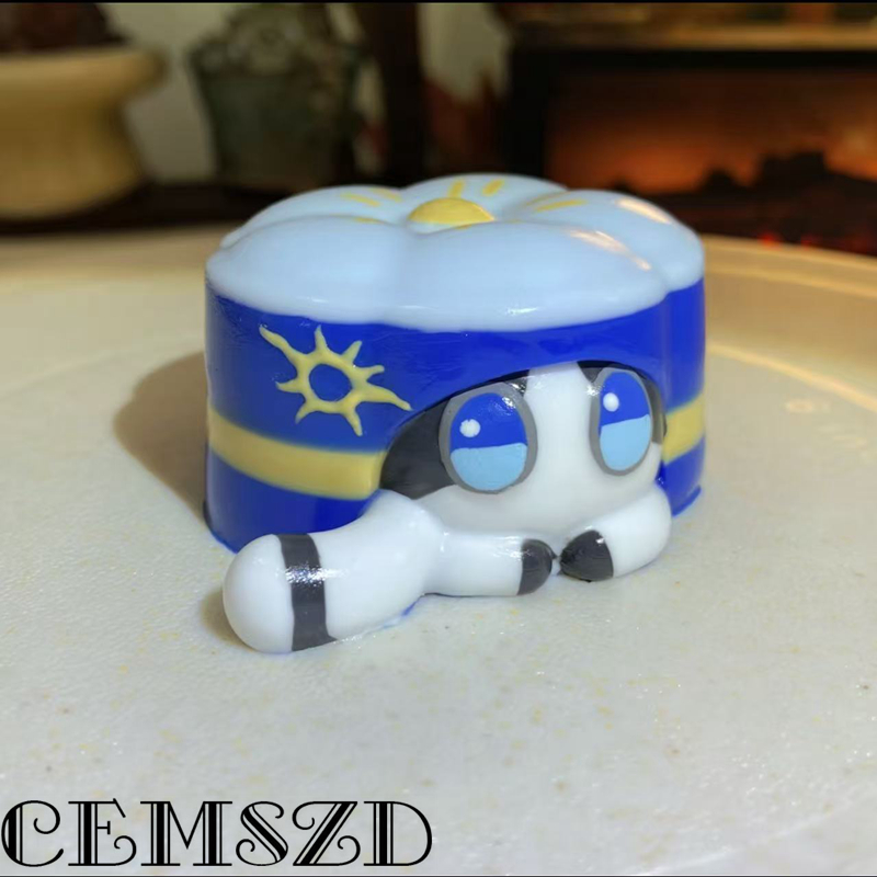 Mydei Unpack Props miHoYo Game - Anaxa Cosplay Prop 评论和价格
