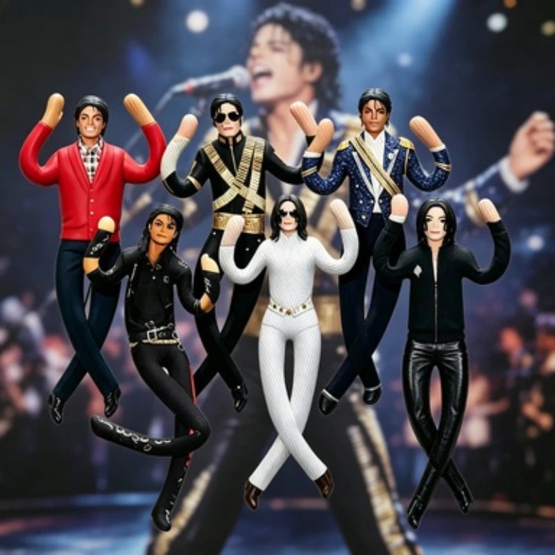 Michael Jackson Cosplay Prop D - Cosplay Fire Prop 评论和价格