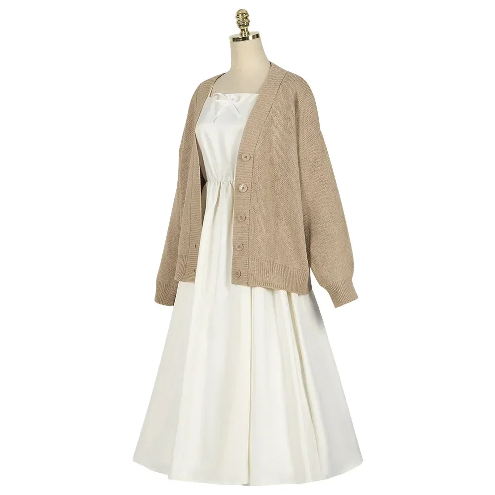 Halloween Party Women Props An - Frieren Cosplay Prop 评论和价格