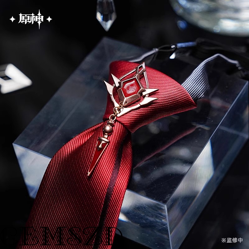 [Genuine] Hot Game Genshin Imp - Easy Cosplay Prop 评论和价格