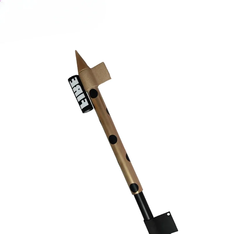 Burnice Whita Zenless Zone Zer - Burnice Cosplay Prop 评论和价格