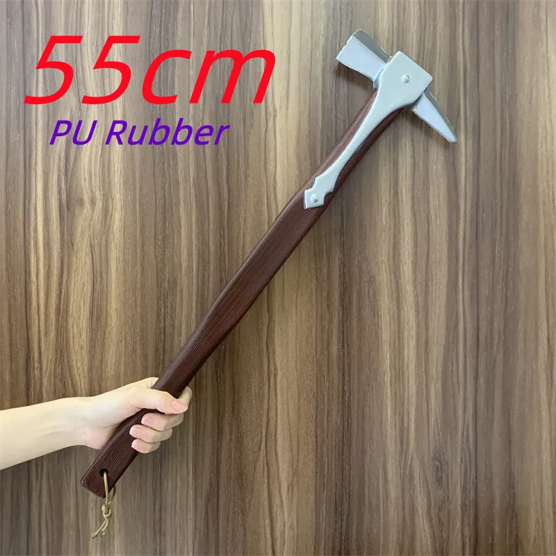Halloween Cosplay Medieval Cru - Cosplay Prop Axe 评论和价格