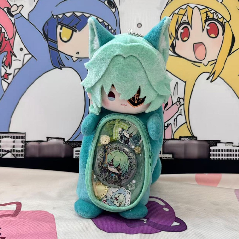 Game Anaxagoras Anaxa Mydei Co - Anaxa Cosplay Prop 评论和价格
