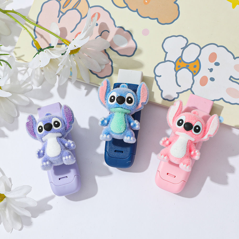 Disney Stitch Eraser, Pencil U - Easy Cosplay Prop 评论和价格