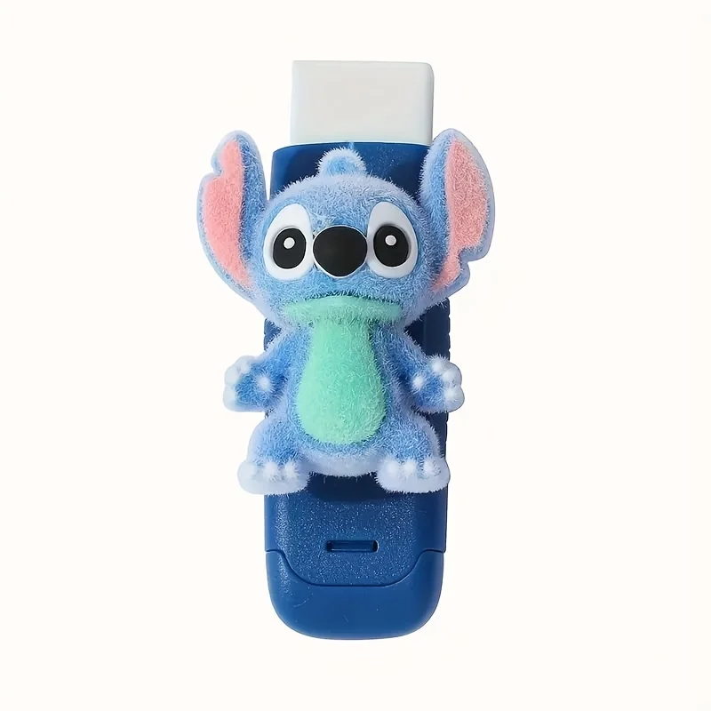 Disney Stitch Eraser, Pencil U - Easy Cosplay Prop 评论和价格