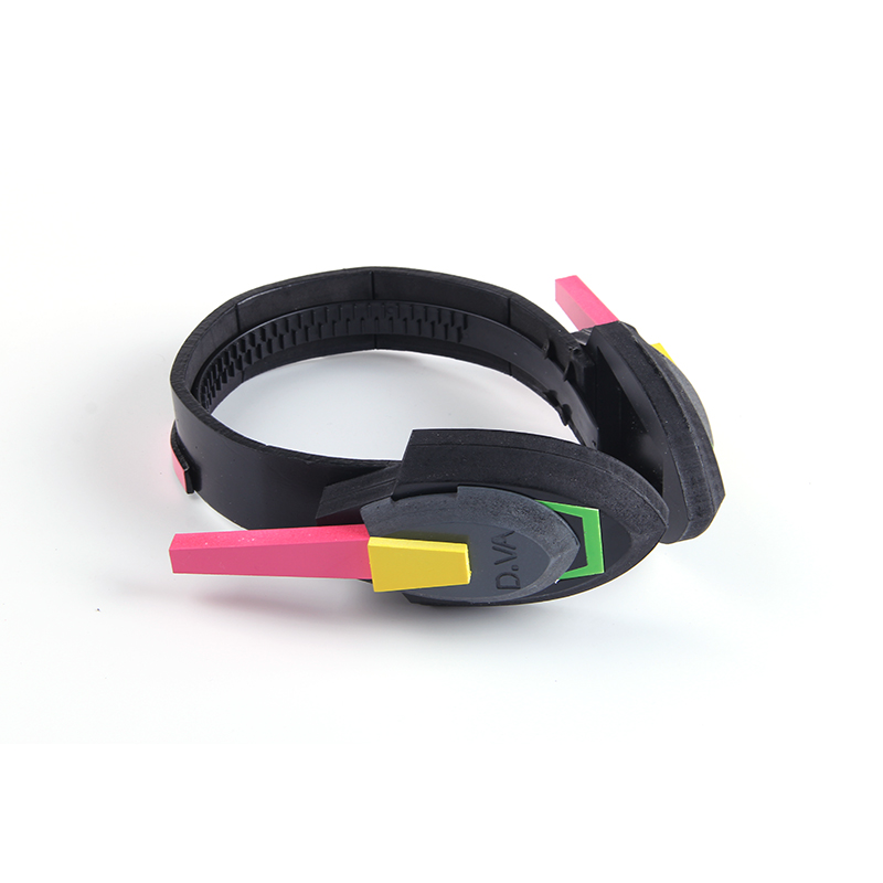 Game D.Va Earphone Hana Song D - Dva Cosplay Prop 评论和价格