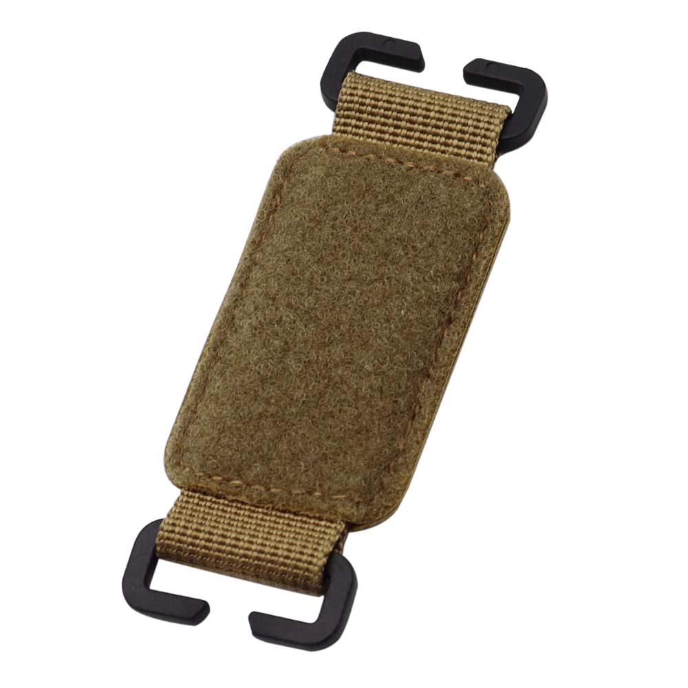 MOLLE Hook-and-Loop Patch Pane - Velcro Hook Loop 评论和价格