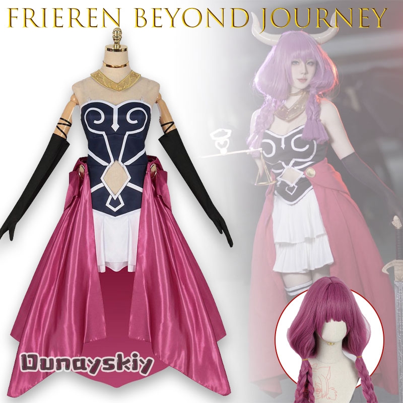 Kisekiya@Frieren Beyond Journe - Frieren Cosplay Prop 评论和价格