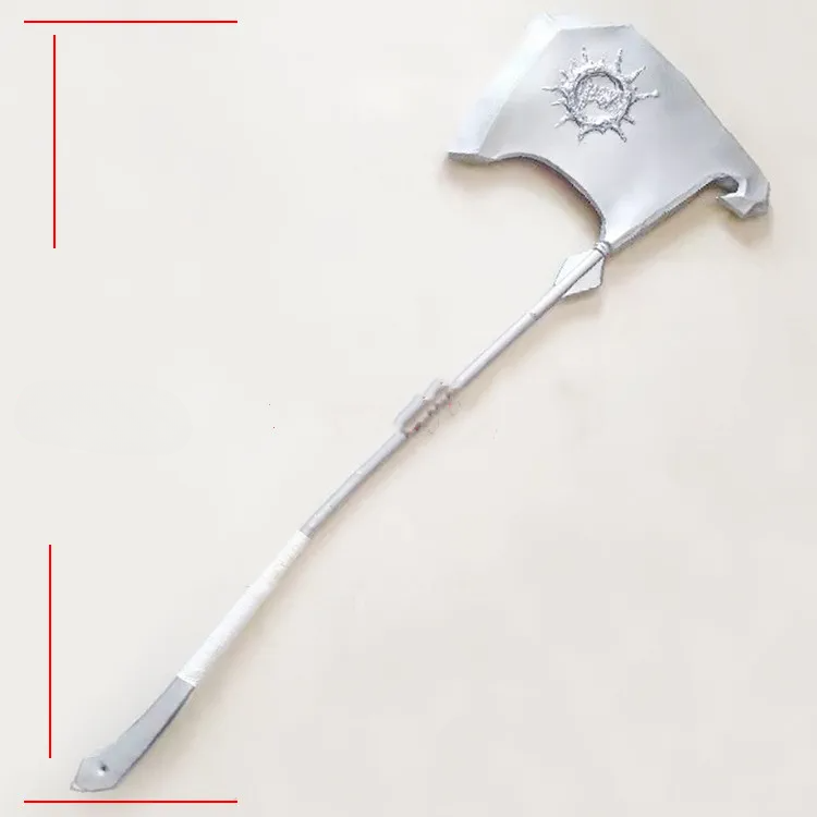 Anime Mei Mei Axe Props Cospla - Cosplay Prop Axe 评论和价格