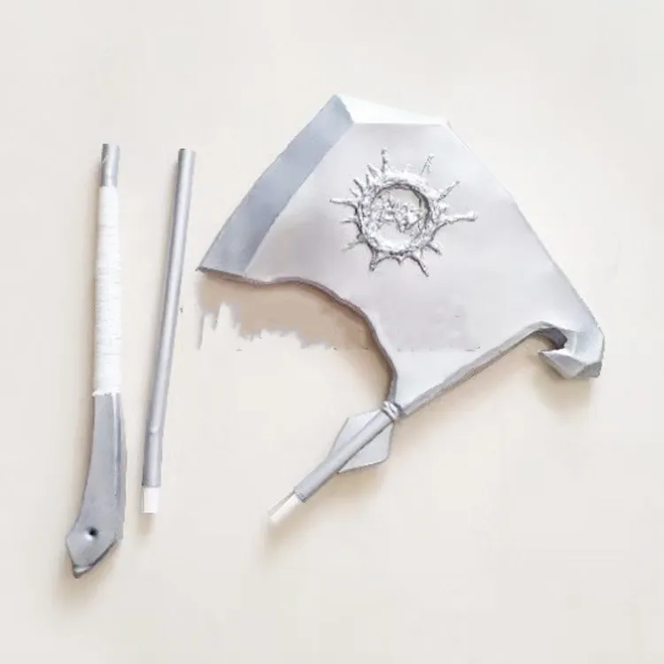 Anime Mei Mei Axe Props Cospla - Cosplay Prop Axe 评论和价格