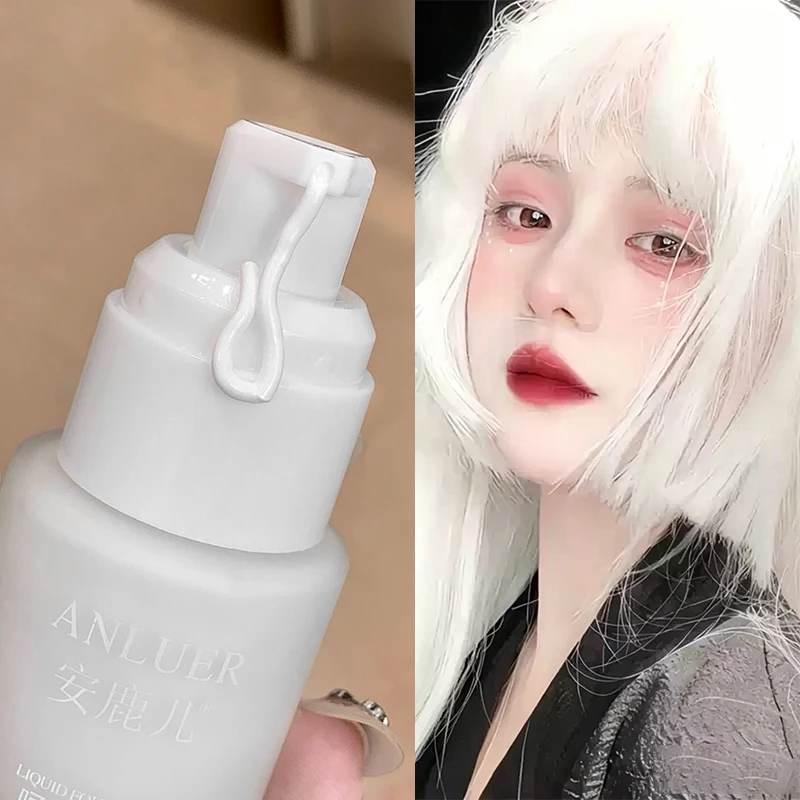 Matte White Liquid Foundation  - Cosplay Prop Primer 评论和价格