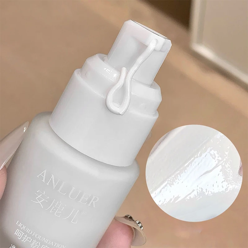 Matte White Liquid Foundation  - Cosplay Prop Primer 评论和价格