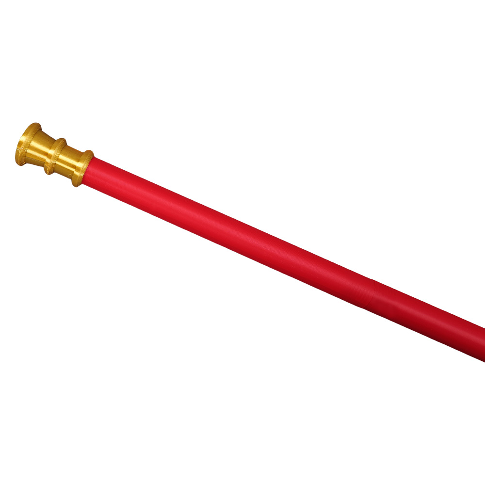 Fantasia Frieren Staff Rod Cos - Frieren Cosplay Prop 评论和价格