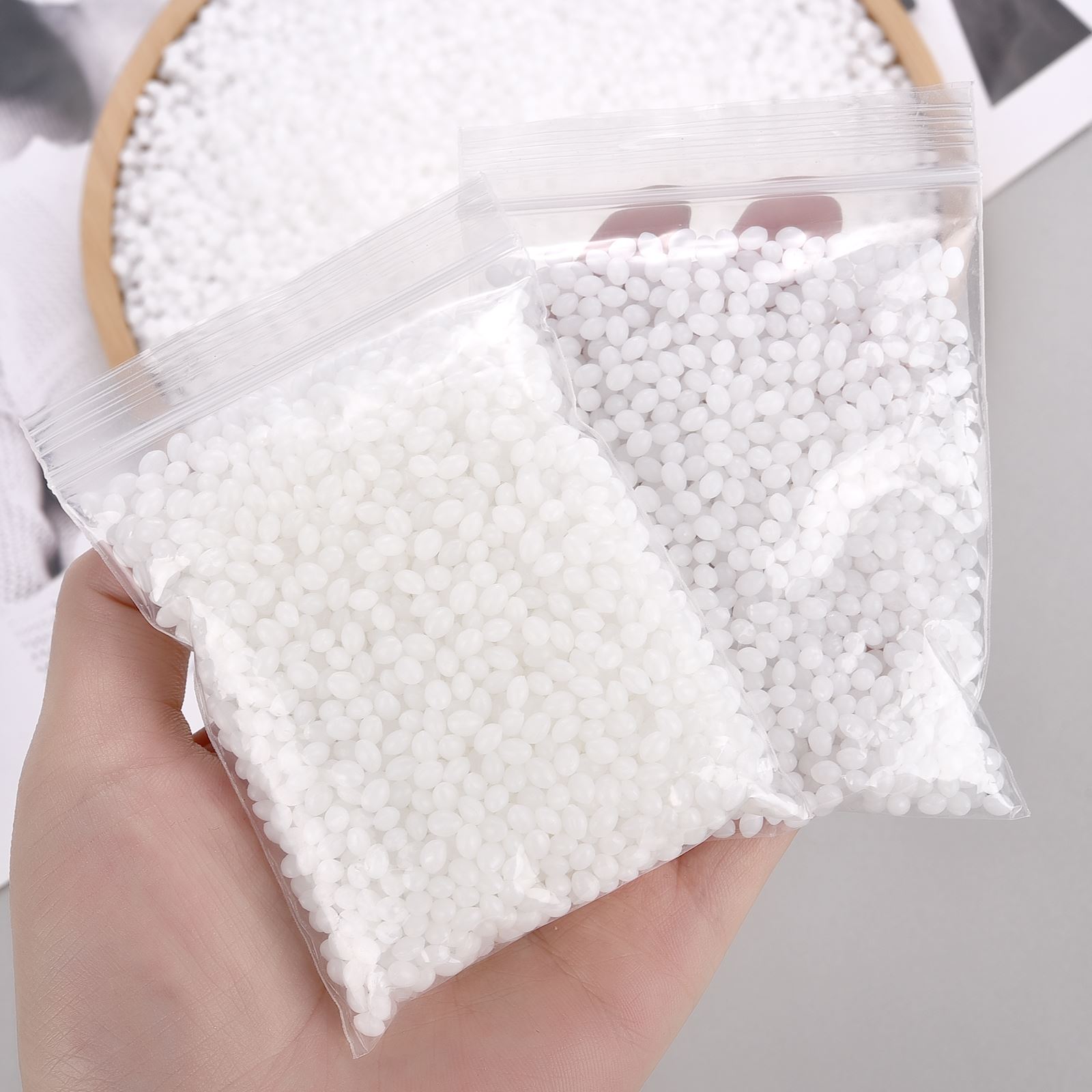 20/50/100g Polymorph Thermopla - Thermoplastic Pellet 评论和价格