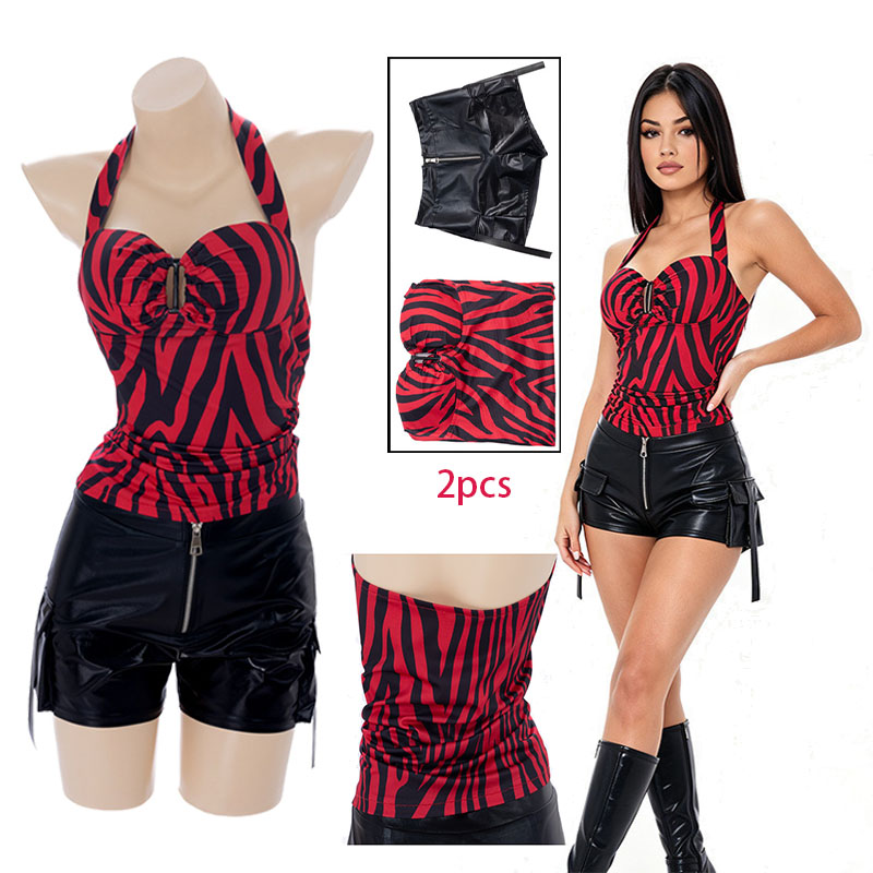 WHH 2026 new style Nikki Cospl - Cosplay Prop Pattern 评论和价格
