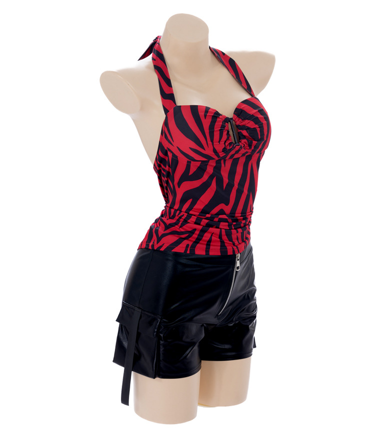 WHH 2026 new style Nikki Cospl - Cosplay Prop Pattern 评论和价格