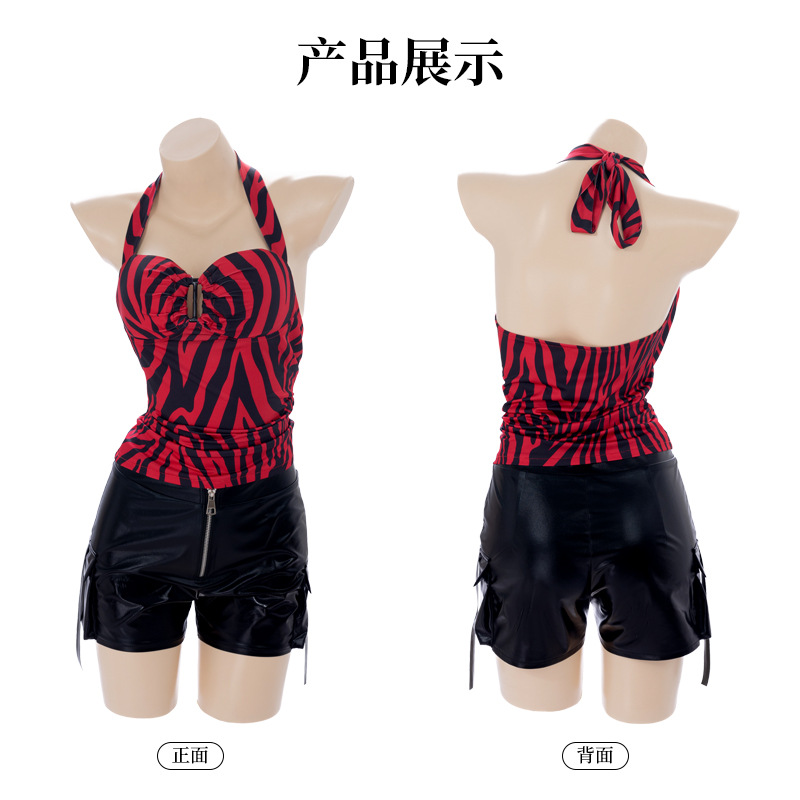 WHH 2026 new style Nikki Cospl - Cosplay Prop Pattern 评论和价格