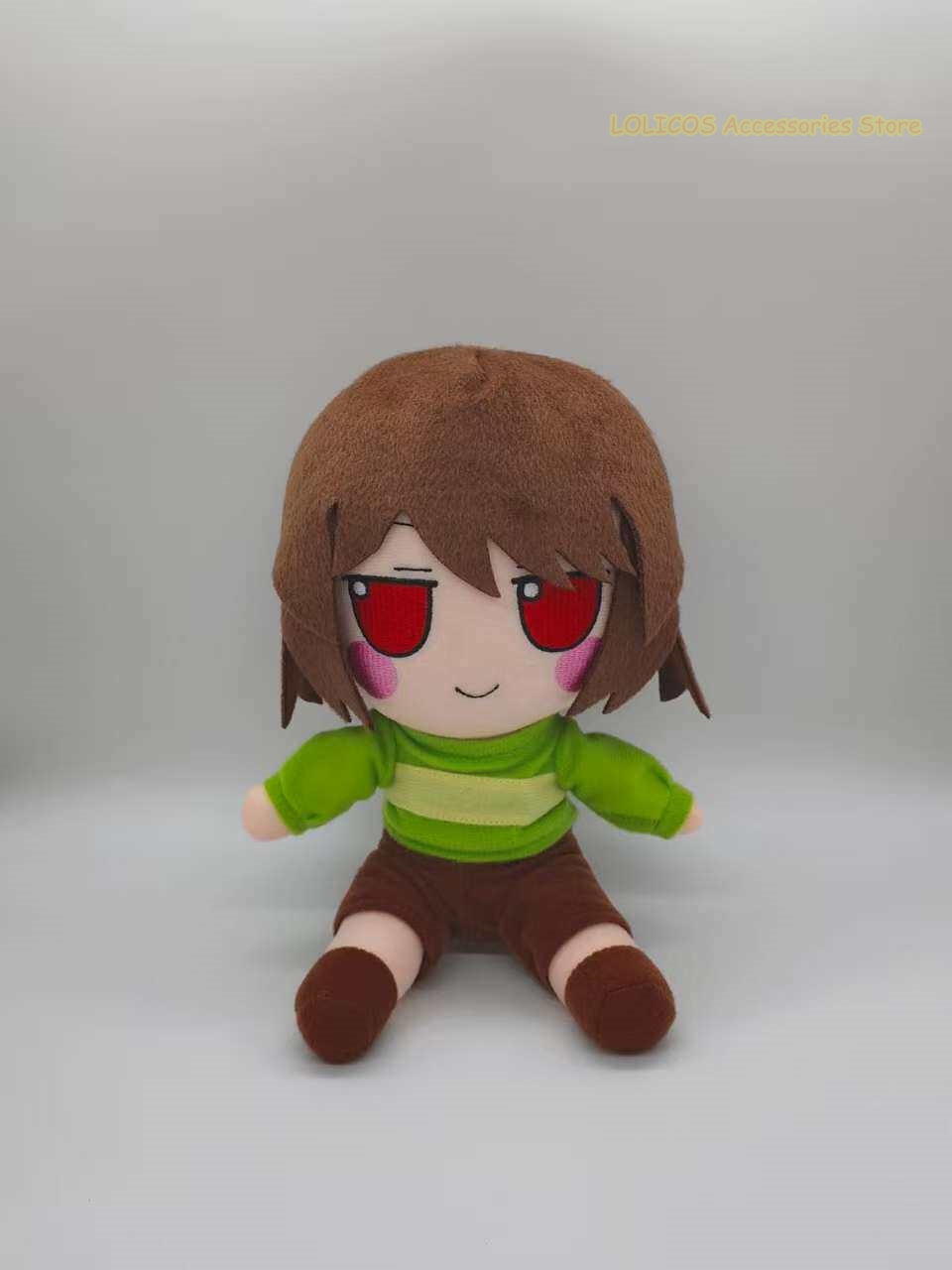 Anime Role Chara Fumo Series C - Cosplay Plushie Prop 评论和价格